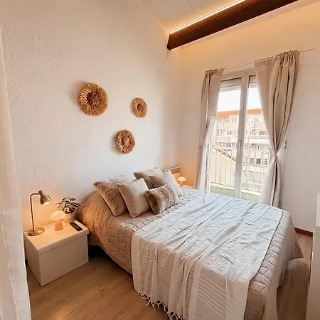 Cosy Dans La Marina Clim & Wifi 3231