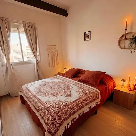 Cosy Dans La Marina Clim & Wifi 3231 Διαμέρισμα